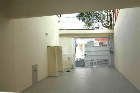 Casa com 2 Quartos à venda, 110m² no Vila Guarani (Z Sul), São Paulo