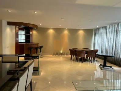 Apartamento com 3 Quartos à venda, 260m² no Santa Cecília, São Paulo