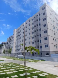 Apartamento com 2 Quartos à venda, 46m² no Candeias, Jaboatão dos Guararapes