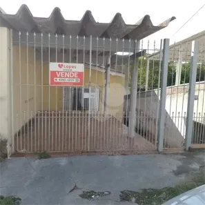 Casa com 2 Quartos à venda, 80m² no Parque Maria Domitila, São Paulo