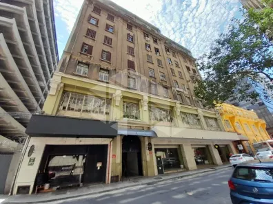 Ponto Comercial para alugar, 114m² no Centro Histórico, Porto Alegre
