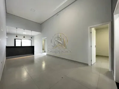 Casa de Condomínio com 3 Quartos à venda, 101m² no Jardim Residencial Villagio Ipanema I, Sorocaba
