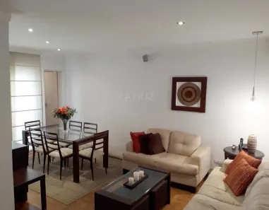  com 3 Quartos para alugar, 100m² no Planalto Paulista, São Paulo