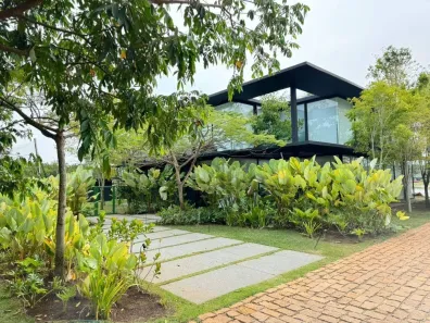Casa de Condomínio com 5 Quartos para alugar, 624m² no Fazenda Boa Vista, Porto Feliz