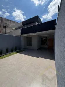 Casa com 3 Quartos à venda, 80m² no Conjunto João de Barro Itaparica, Maringá