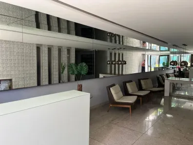 Apartamento com 3 Quartos à venda, 89m² no Rosarinho, Recife