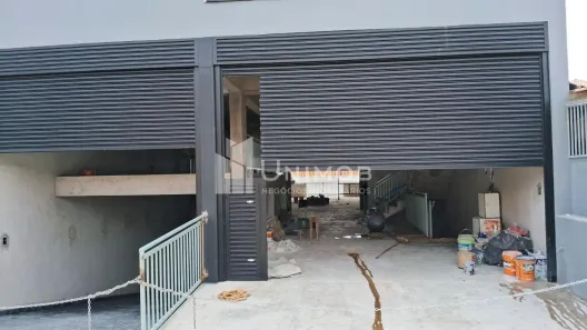 Ponto Comercial para alugar, 950m² no Jardim Dom Bosco, Campinas
