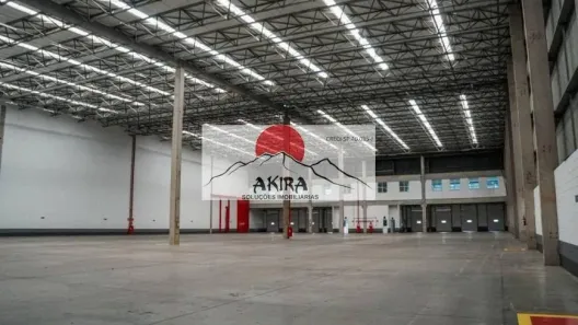 Galpão/Depósito/Armazém para alugar, 4363m² no Água Chata, Guarulhos
