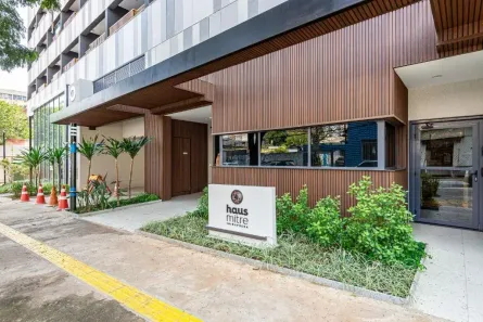 Apartamento com 1 Quarto à venda, 27m² no Vila Clementino, São Paulo