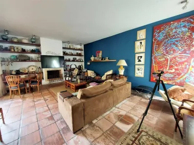 Casa com 4 Quartos à venda, 383m² no Granja Viana, Cotia