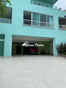 Casa de Condomínio com 5 Quartos para alugar, 717m² no Jardim Imperial, Arujá