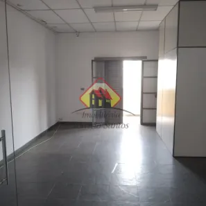 Sala Comercial à venda, 436m² no Centro, Taubaté