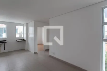 Cobertura com 2 Quartos à venda, 90m² no Santa Mônica, Belo Horizonte
