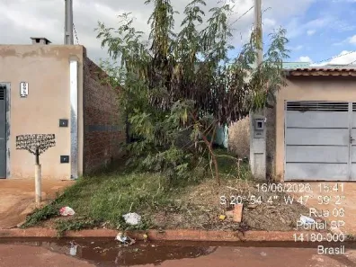 Casa com 2 Quartos à venda, 70m² no Centro (Candia), Pontal