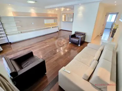 Apartamento com 4 Quartos à venda, 197m² no Paraíso, São Paulo