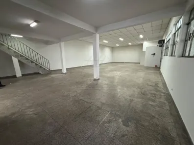 Ponto Comercial para alugar, 255m² no Jardim Brasília, Americana