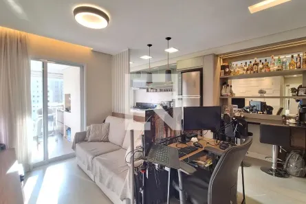 Apartamento com 2 Quartos à venda, 69m² no Barra Funda, São Paulo