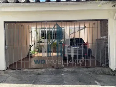 Casa com 3 Quartos à venda, 180m² no Vila Bertioga, São Paulo