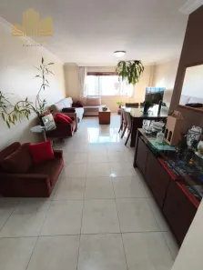 Apartamento com 3 Quartos à venda, 125m² no Vila Santo Estéfano, São Paulo