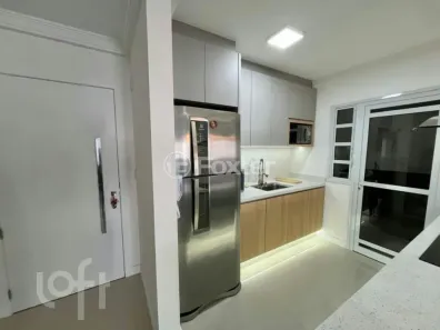 Apartamento com 2 Quartos à venda, 84m² no Campinas, São José