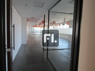 Sala Comercial para alugar, 476m² no Alphaville Centro Industrial e Empresarial/Alphaville., Barueri