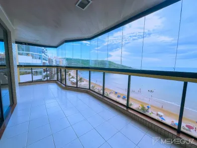 Apartamento com 5 Quartos à venda, 168m² no Praia do Morro, Guarapari