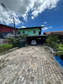 Galpão/Depósito/Armazém com 1 Quarto à venda, 419m² no Tabuba, Caucaia