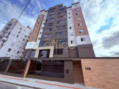 Apartamento com 3 Quartos à venda, 96m² no Anita Garibaldi, Joinville