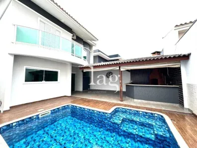 Casa de Condomínio com 3 Quartos à venda, 240m² no Parque Residencial Villa dos Inglezes, Sorocaba