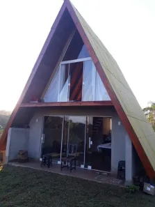 Fazenda/Sítio com 1 Quarto à venda, 25309m² no Itaiacoca, Ponta Grossa
