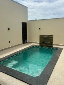 Casa com 3 Quartos à venda, 120m² no Eville Bady Bassitt, Bady Bassitt