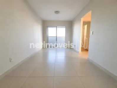 Apartamento com 2 Quartos à venda, 57m² no João Pinheiro, Belo Horizonte