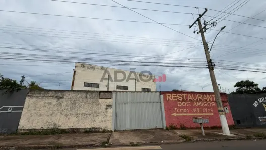 Galpão/Depósito/Armazém à venda, 350m² no Jardim Bonança, Aparecida de Goiânia