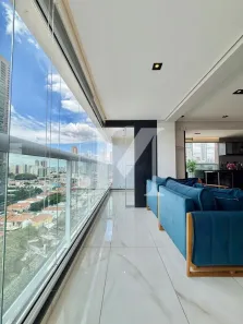 Apartamento com 3 Quartos à venda, 152m² no Vila Regente Feijó, São Paulo