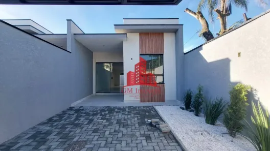 Casa com 3 Quartos à venda, 137m² no Centro, Navegantes