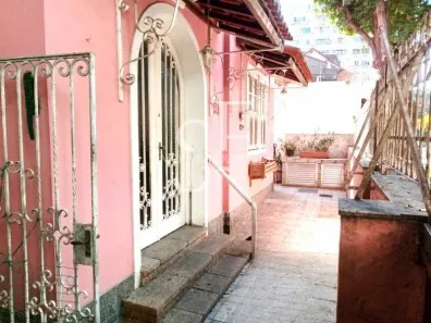 Casa com 5 Quartos à venda, 214m² no Tijuca, Rio de Janeiro