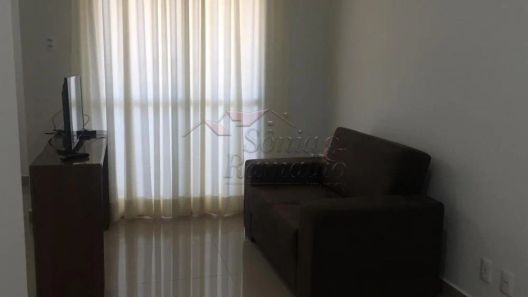 Apartamento com 1 Quarto à venda, 40m² no Ribeirânia, Ribeirão Preto