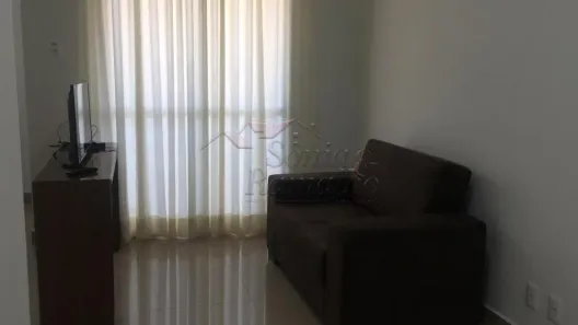 Apartamento com 1 Quarto à venda, 40m² no Ribeirânia, Ribeirão Preto