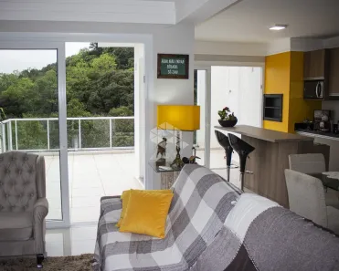 Cobertura com 3 Quartos à venda, 232m² no Santo Inácio, Santa Cruz do Sul