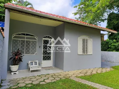 Casa com 2 Quartos à venda, 384m² no Mar Verde II, Caraguatatuba