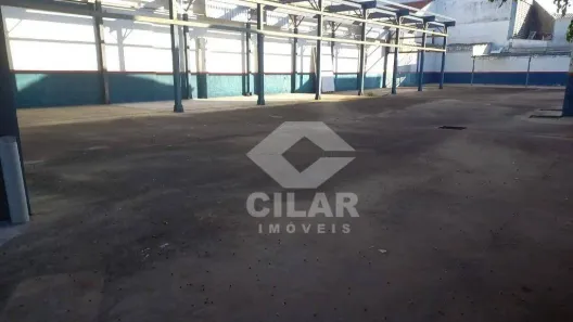 Lote/Terreno para alugar, 1900m² no Santa Maria Goretti, Porto Alegre