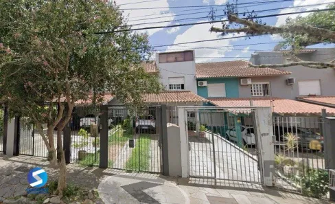 Casa com 2 Quartos à venda, 101m² no Jardim Itu, Porto Alegre