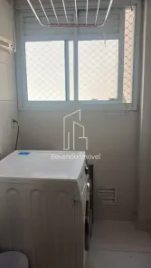 Apartamento com 2 Quartos à venda, 49m² no Jardim São Cristóvão, São Paulo