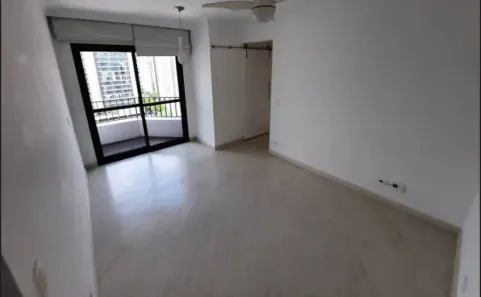 Apartamento com 2 Quartos para alugar, 48m² no Vila Nova Conceição, São Paulo