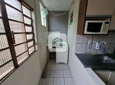  com 2 Quartos para alugar, 45m² no Martins, Uberlândia