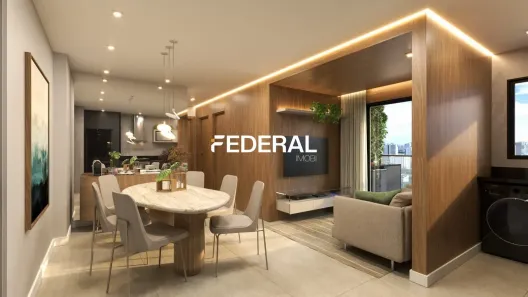 Apartamento com 3 Quartos à venda, 66m² no Imbiribeira, Recife