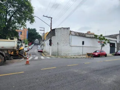 Lote/Terreno à venda, 347m² no Rudge Ramos, São Bernardo do Campo