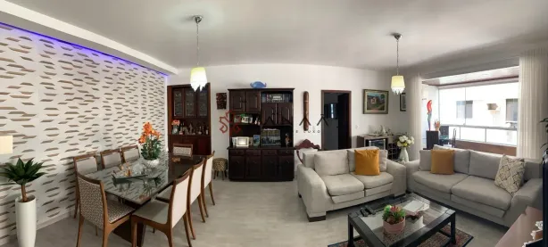 Apartamento com 3 Quartos à venda, 157m² no Vila Nova, Cabo Frio