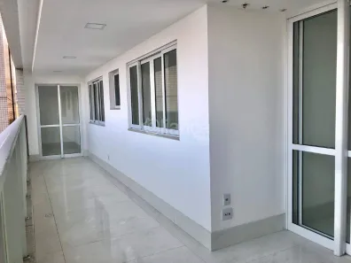 Apartamento com 4 Quartos à venda, 134m² no Praia da Costa, Vila Velha