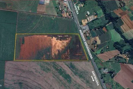 à venda, 427121m² no Jardim Nova Limeira, Limeira